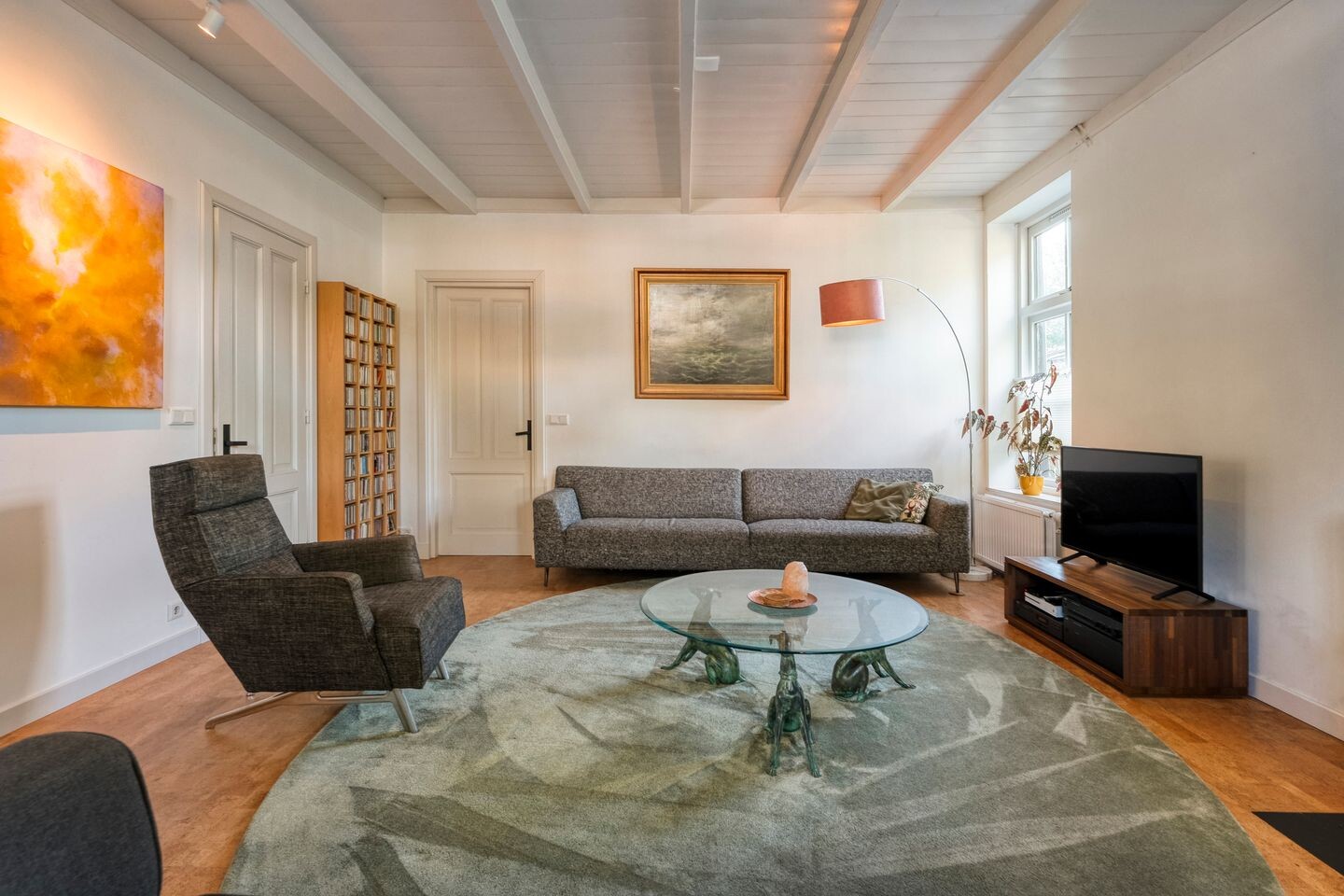 Vrijstaande woning te koop: Hoofdstraat 26, Diever