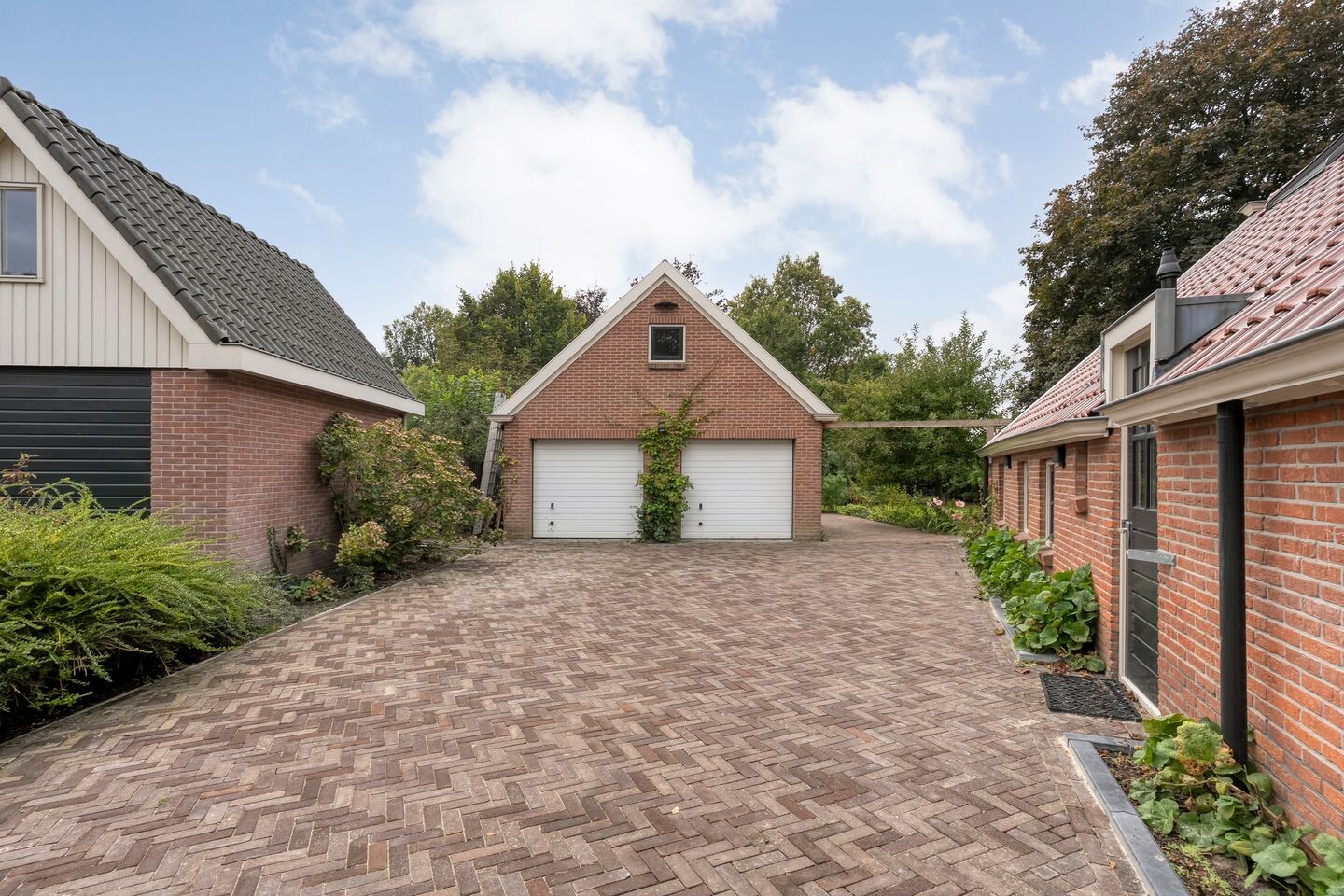 Vrijstaande woning te koop: Hoofdstraat 26, Diever