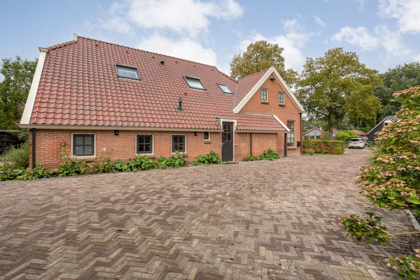 Vrijstaande woning te koop: Hoofdstraat 26, Diever