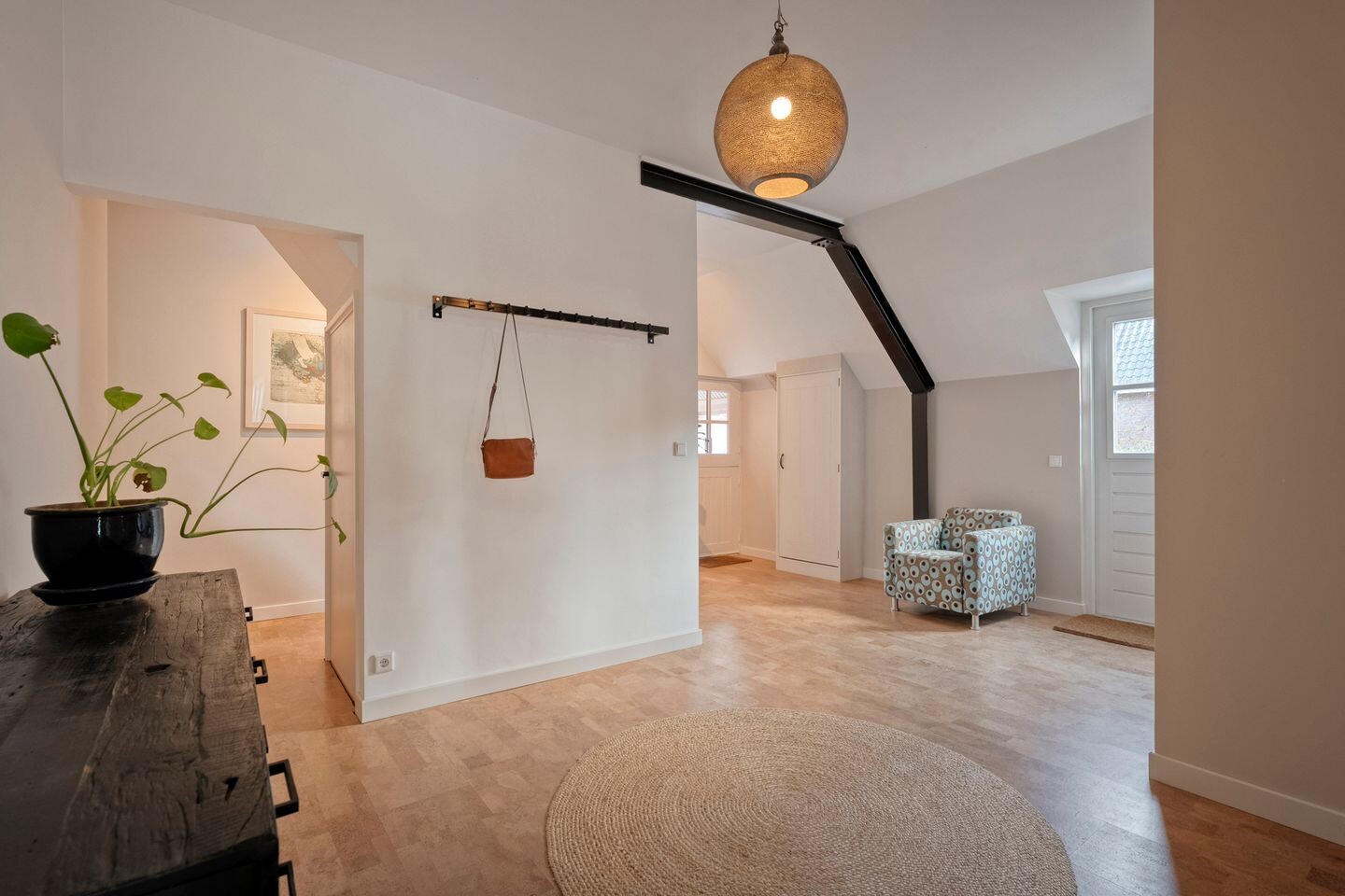 Vrijstaande woning te koop: Hoofdstraat 26, Diever