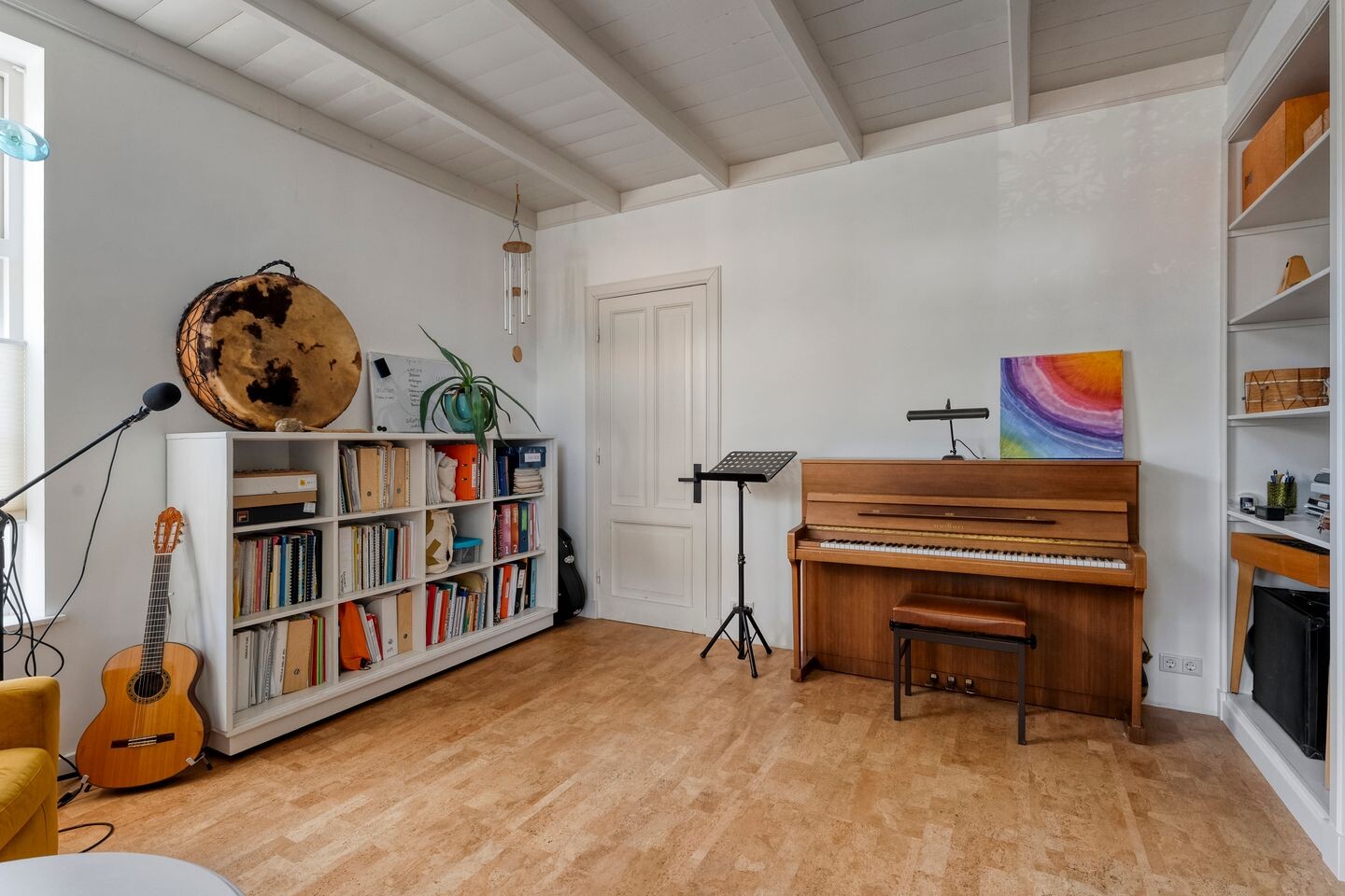 Vrijstaande woning te koop: Hoofdstraat 26, Diever