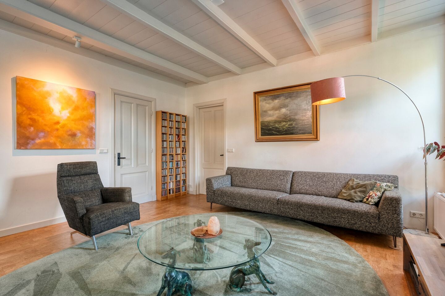 Vrijstaande woning te koop: Hoofdstraat 26, Diever