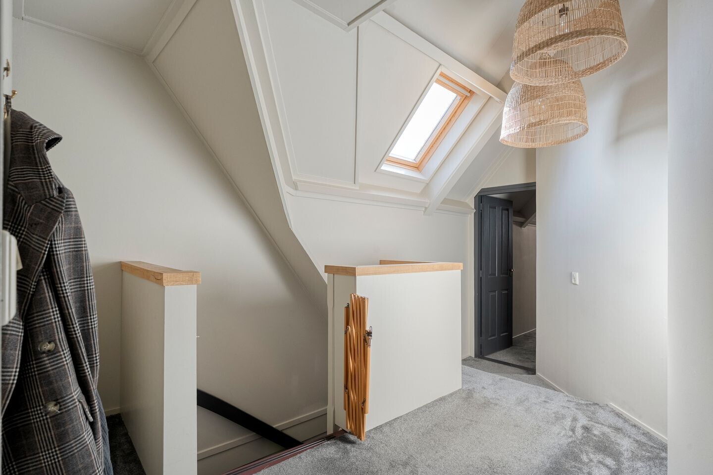 Twee-onder-één-kap te koop: Hoofdstraat 54A, Diever