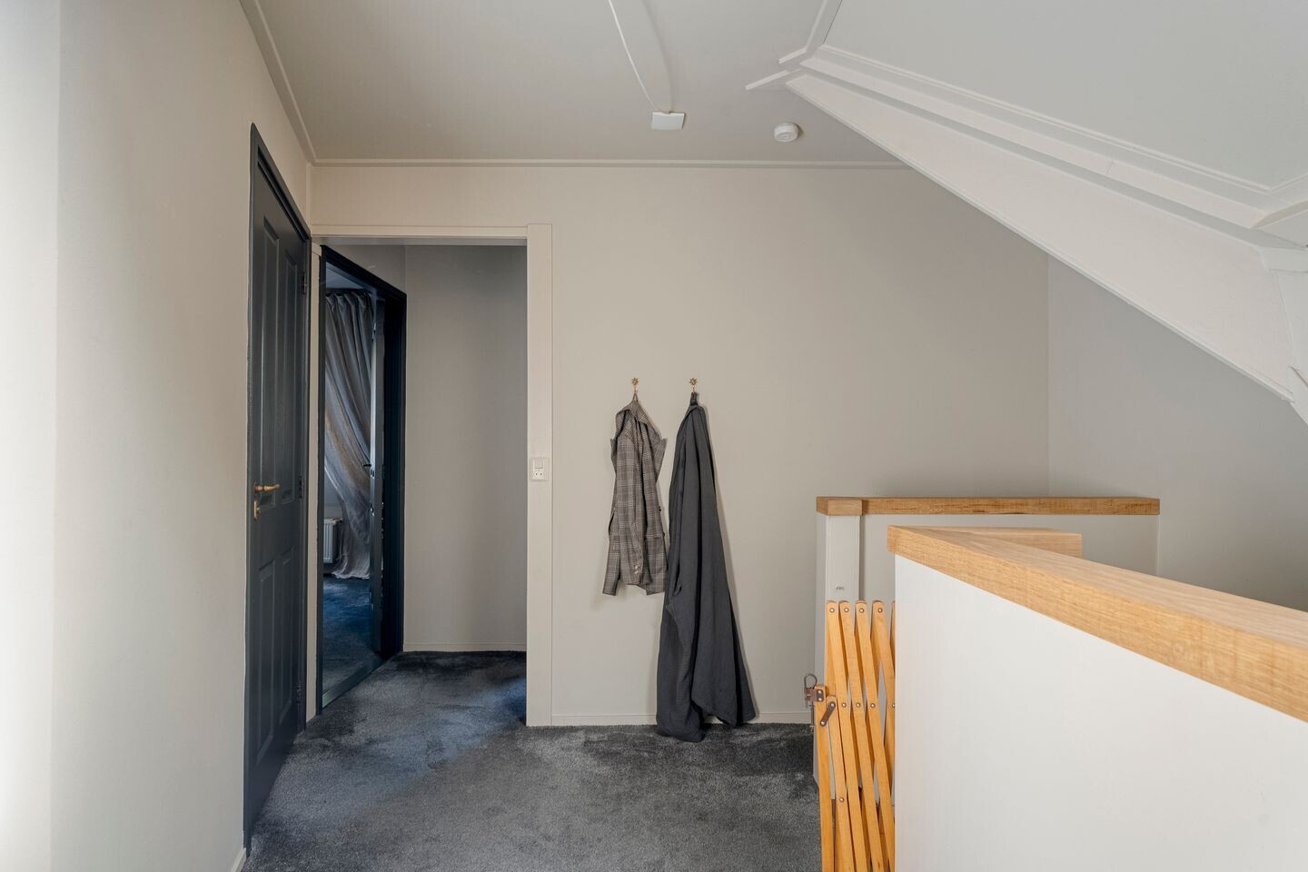 Twee-onder-één-kap te koop: Hoofdstraat 54A, Diever