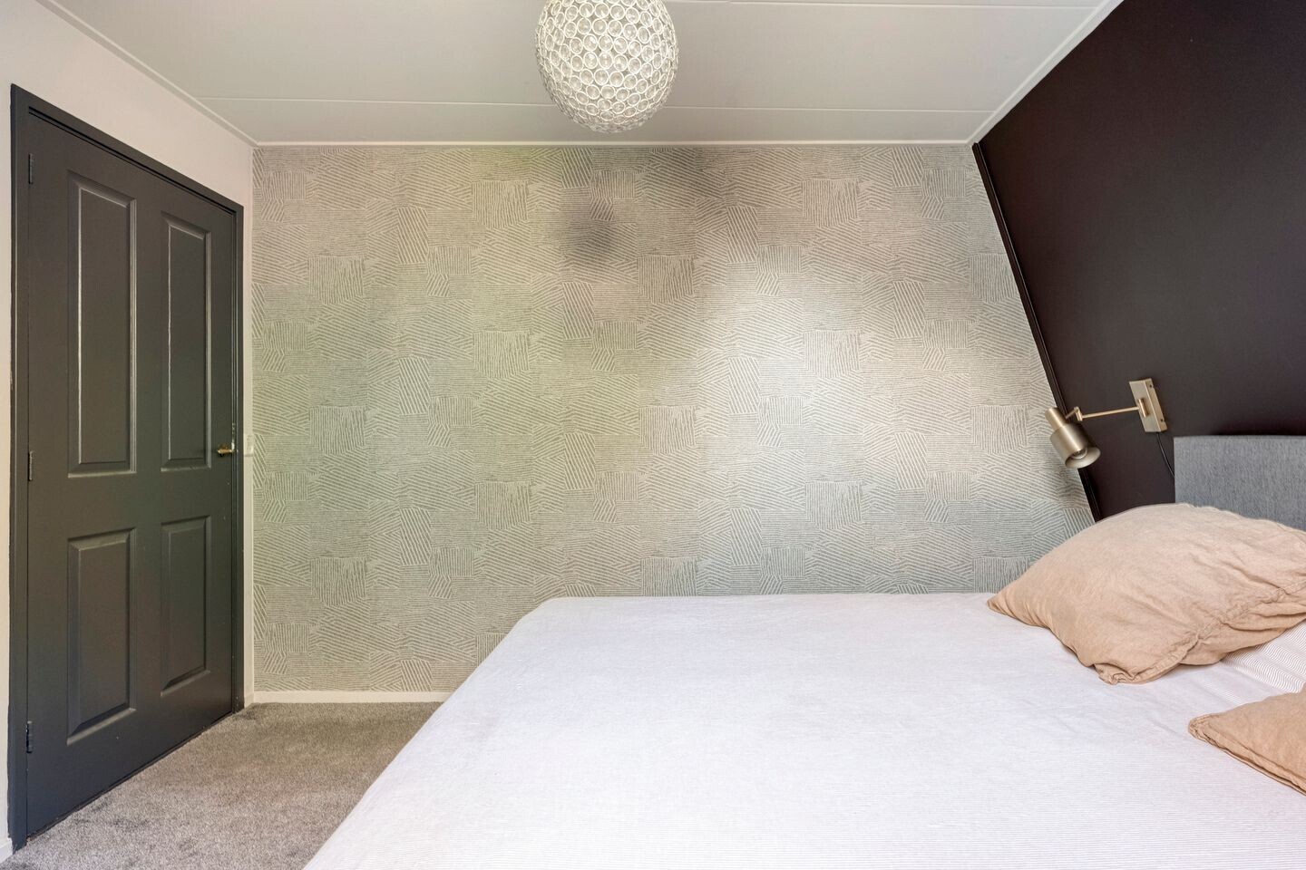 Twee-onder-één-kap te koop: Hoofdstraat 54A, Diever