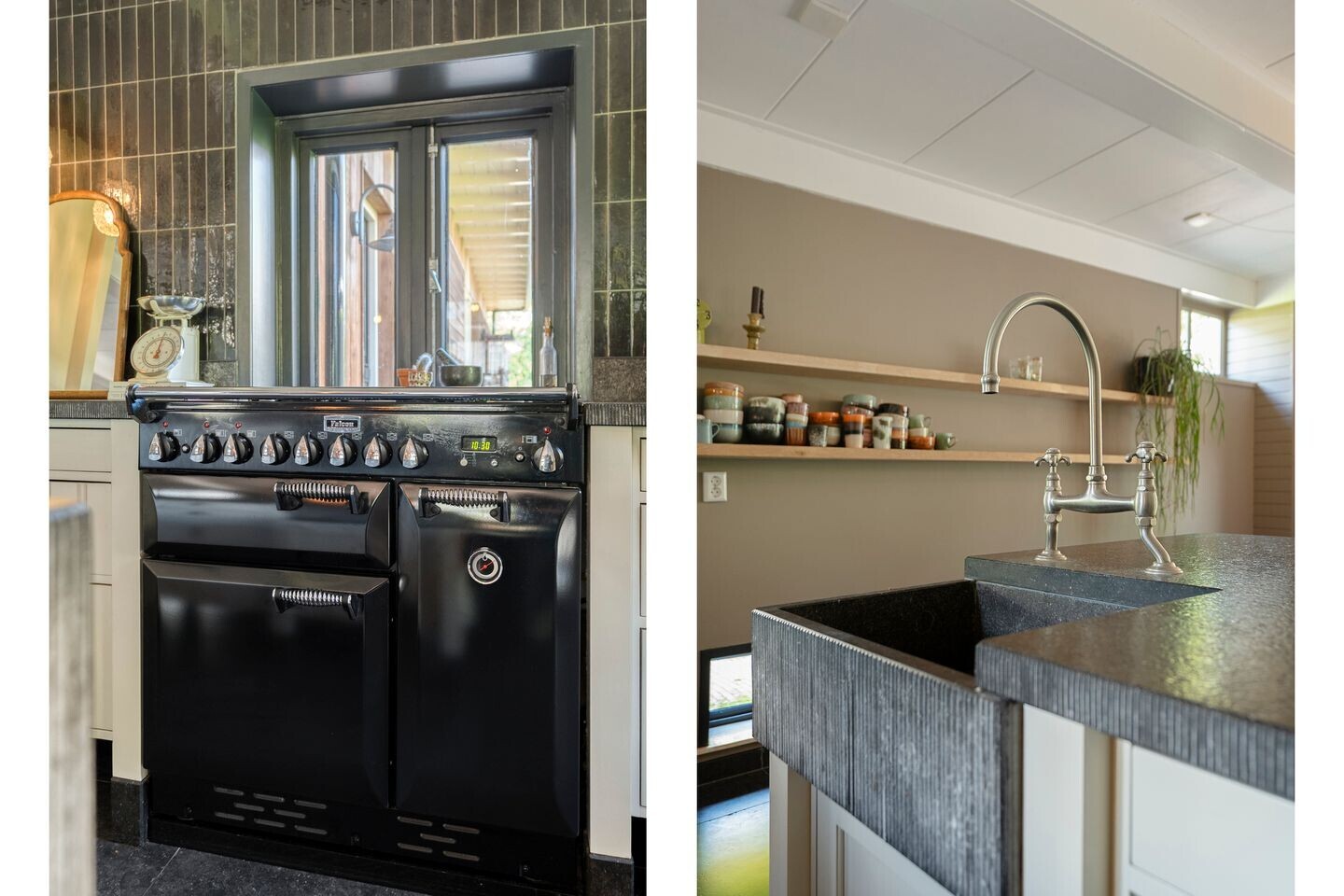 Twee-onder-één-kap te koop: Hoofdstraat 54A, Diever