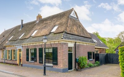 Hoofdstraat 54-A