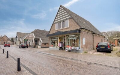 Hoofdstraat 58