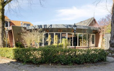 Hoofdstraat 43-B