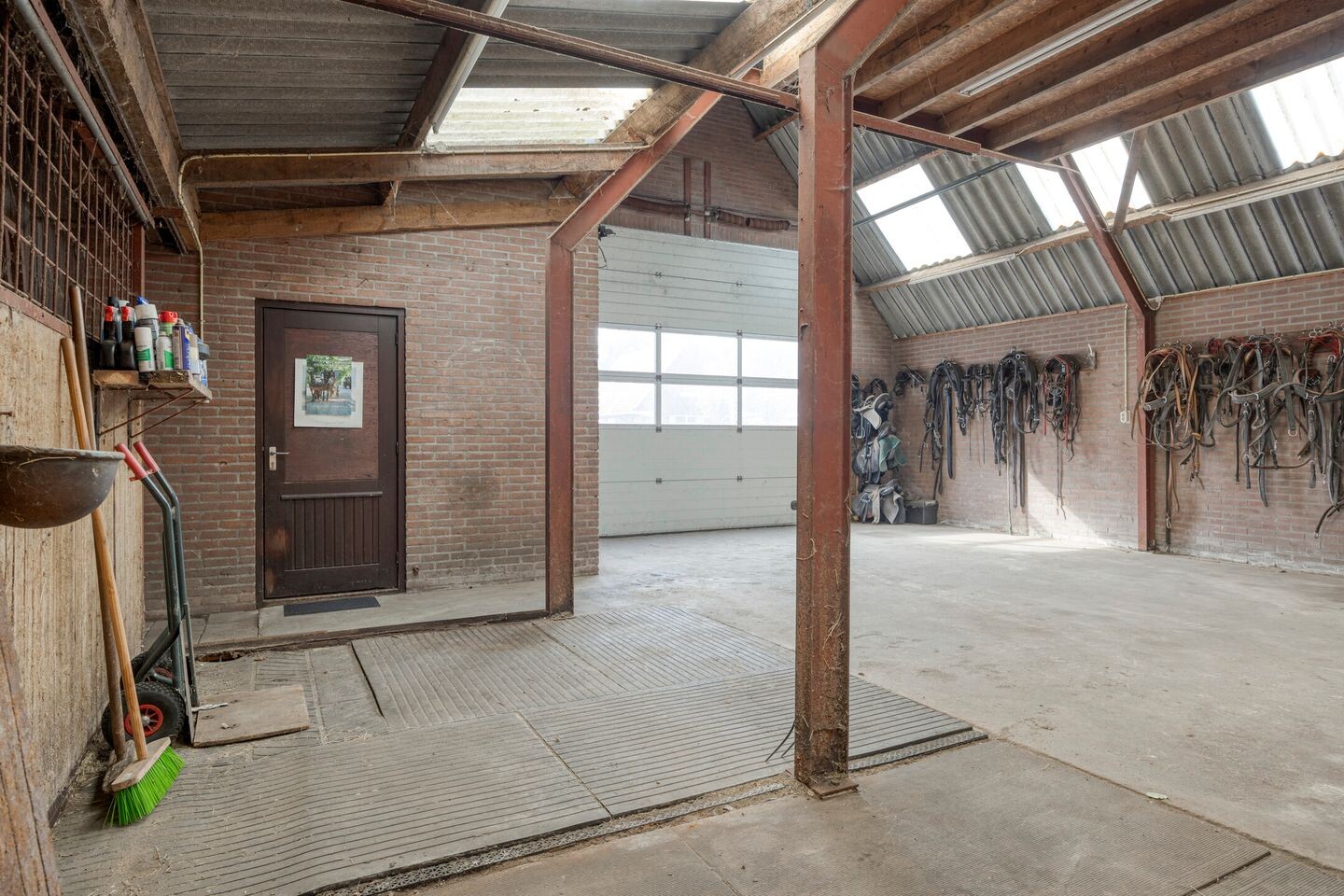 Vrijstaande woning te koop: Moleneinde 31, Diever