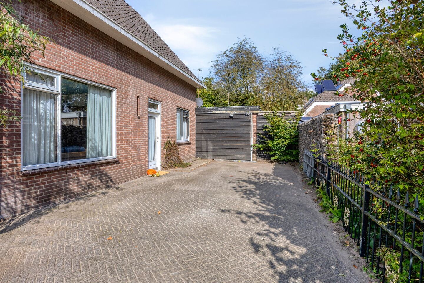 Vrijstaande woning te koop: Moleneinde 31, Diever