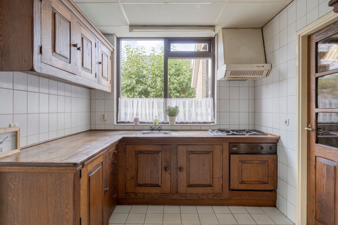 Vrijstaande woning te koop: Moleneinde 31, Diever