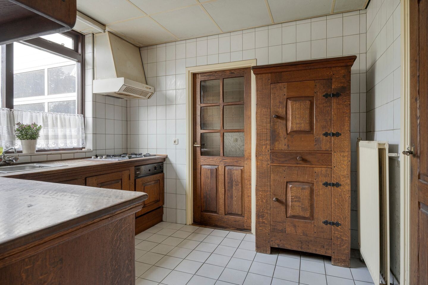 Vrijstaande woning te koop: Moleneinde 31, Diever