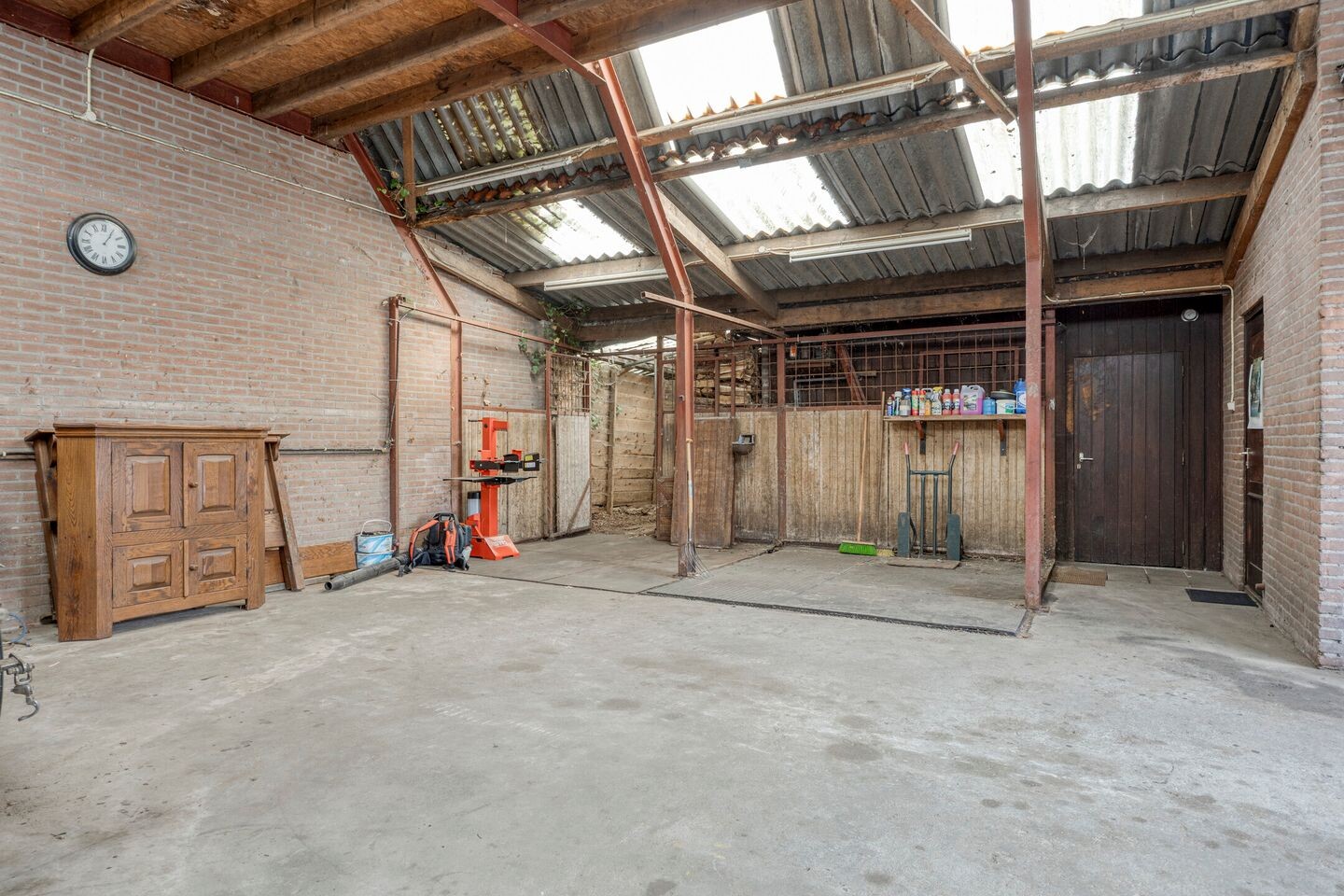 Vrijstaande woning te koop: Moleneinde 31, Diever