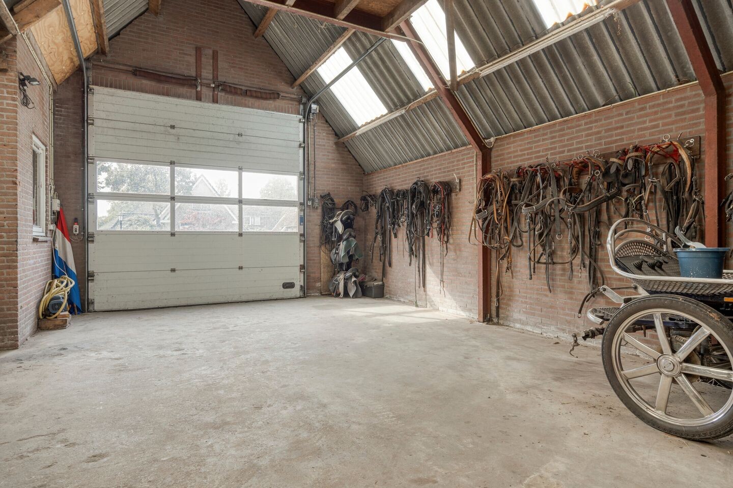 Vrijstaande woning te koop: Moleneinde 31, Diever