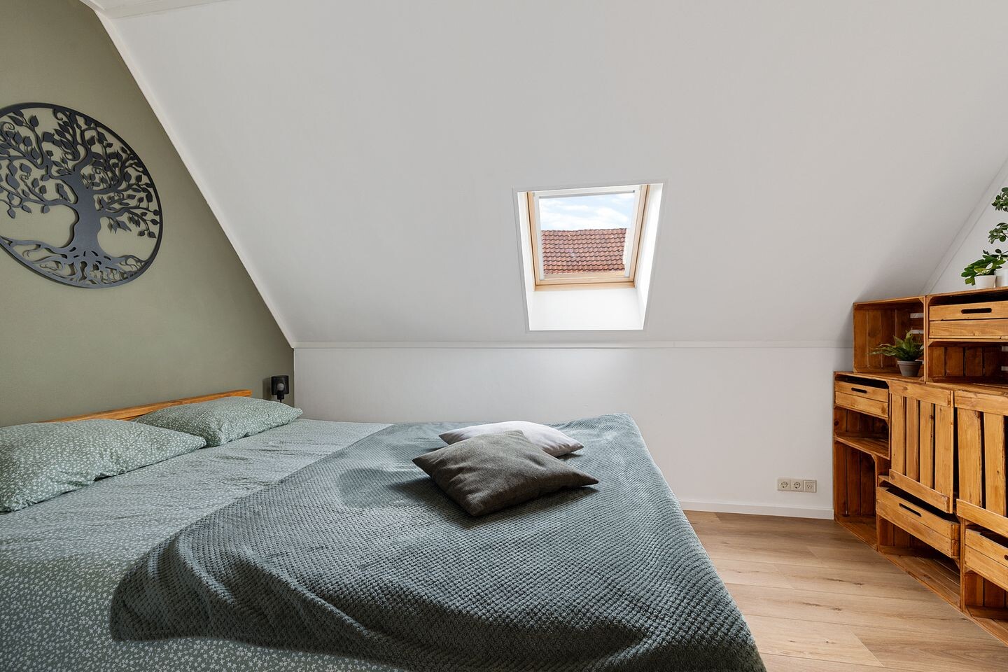 Appartement te koop: Kruisstraat 2C, Diever