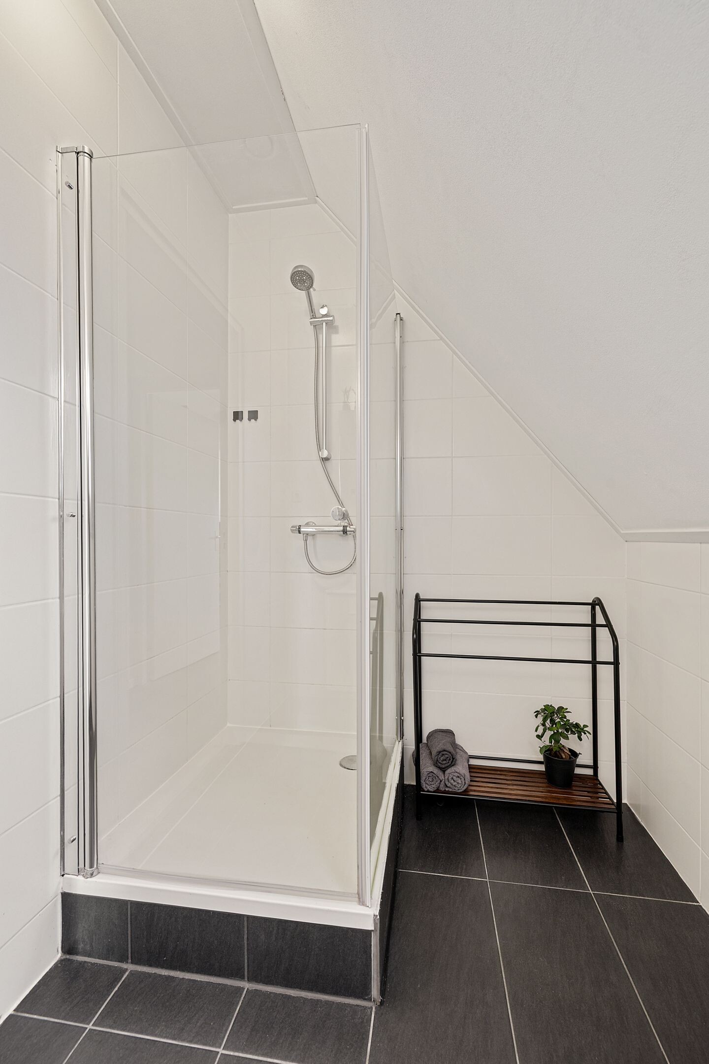 Appartement te koop: Kruisstraat 2C, Diever
