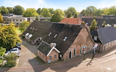 Kruisstraat 2-C