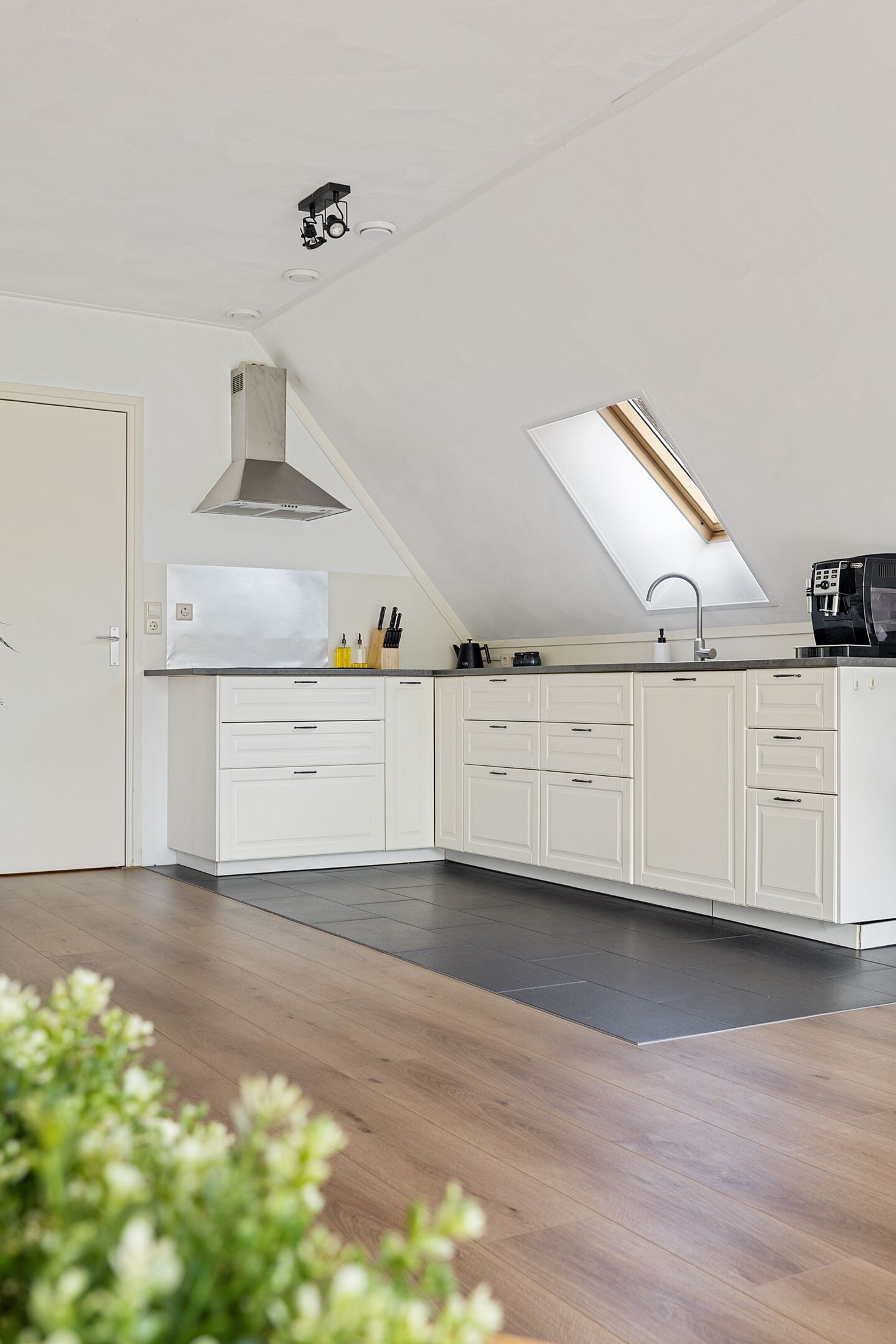 Appartement te koop: Kruisstraat 2C, Diever