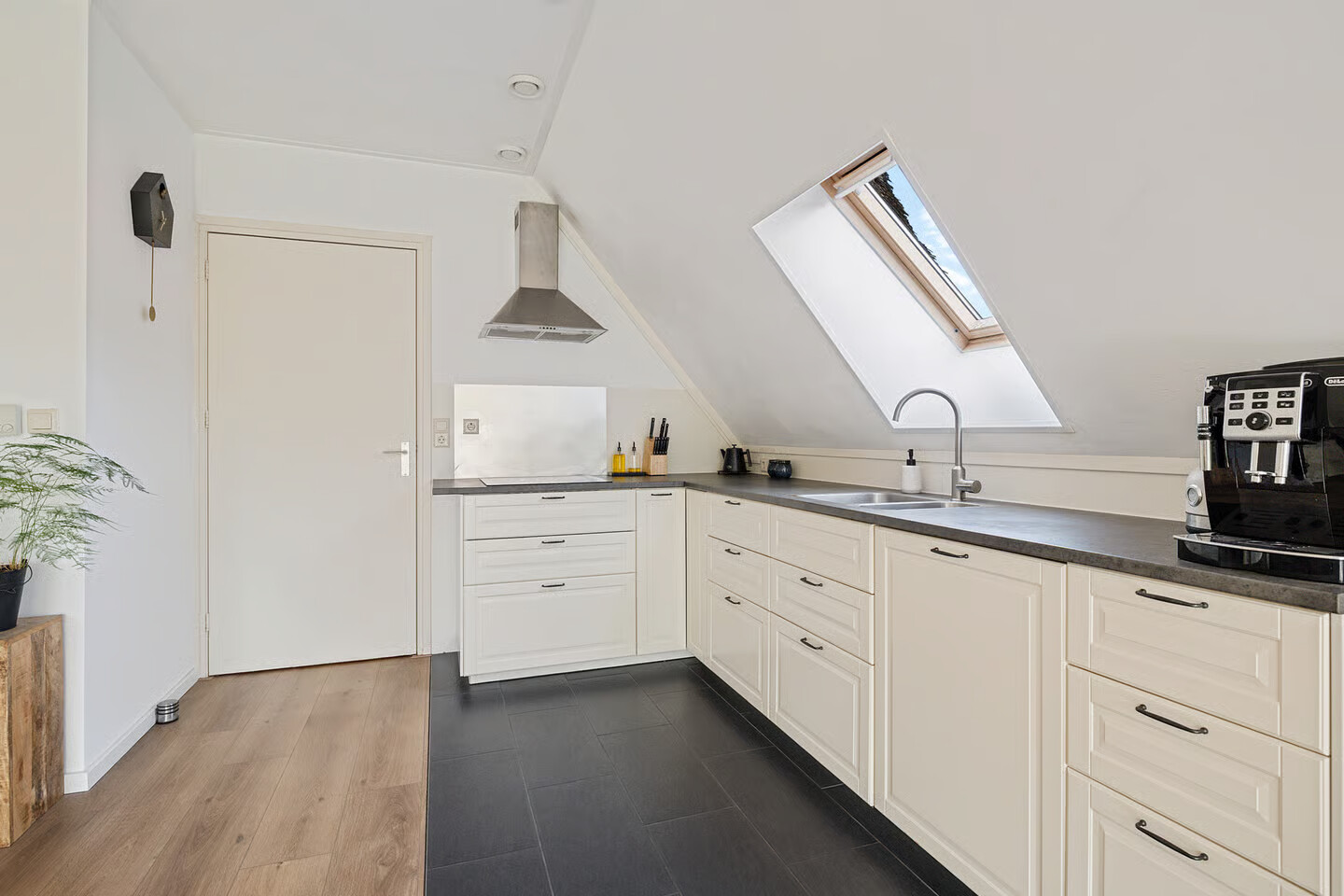 Appartement te koop: Kruisstraat 2C, Diever