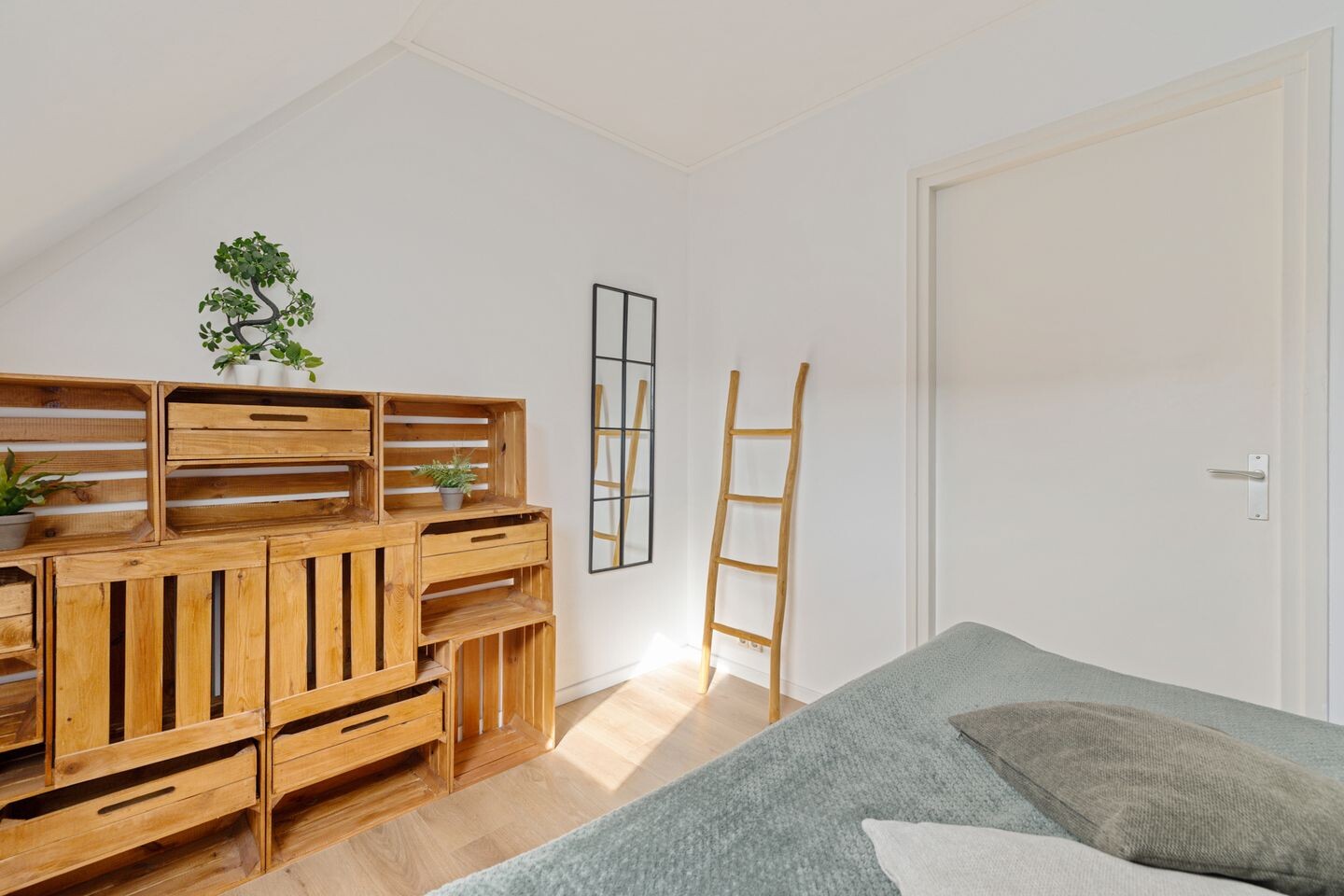 Appartement te koop: Kruisstraat 2C, Diever