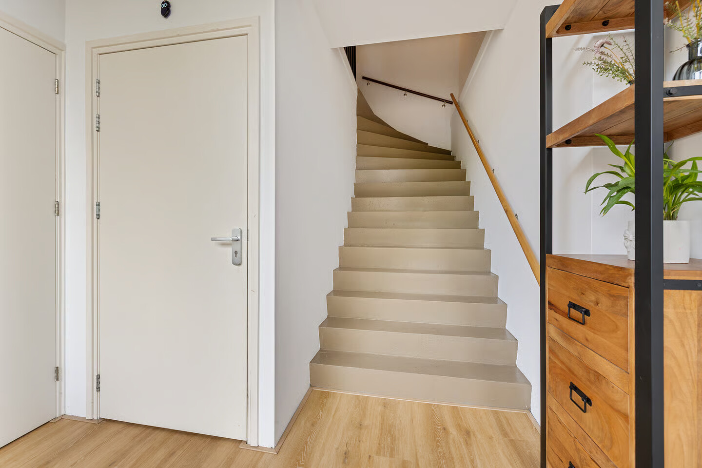 Appartement te koop: Kruisstraat 2C, Diever