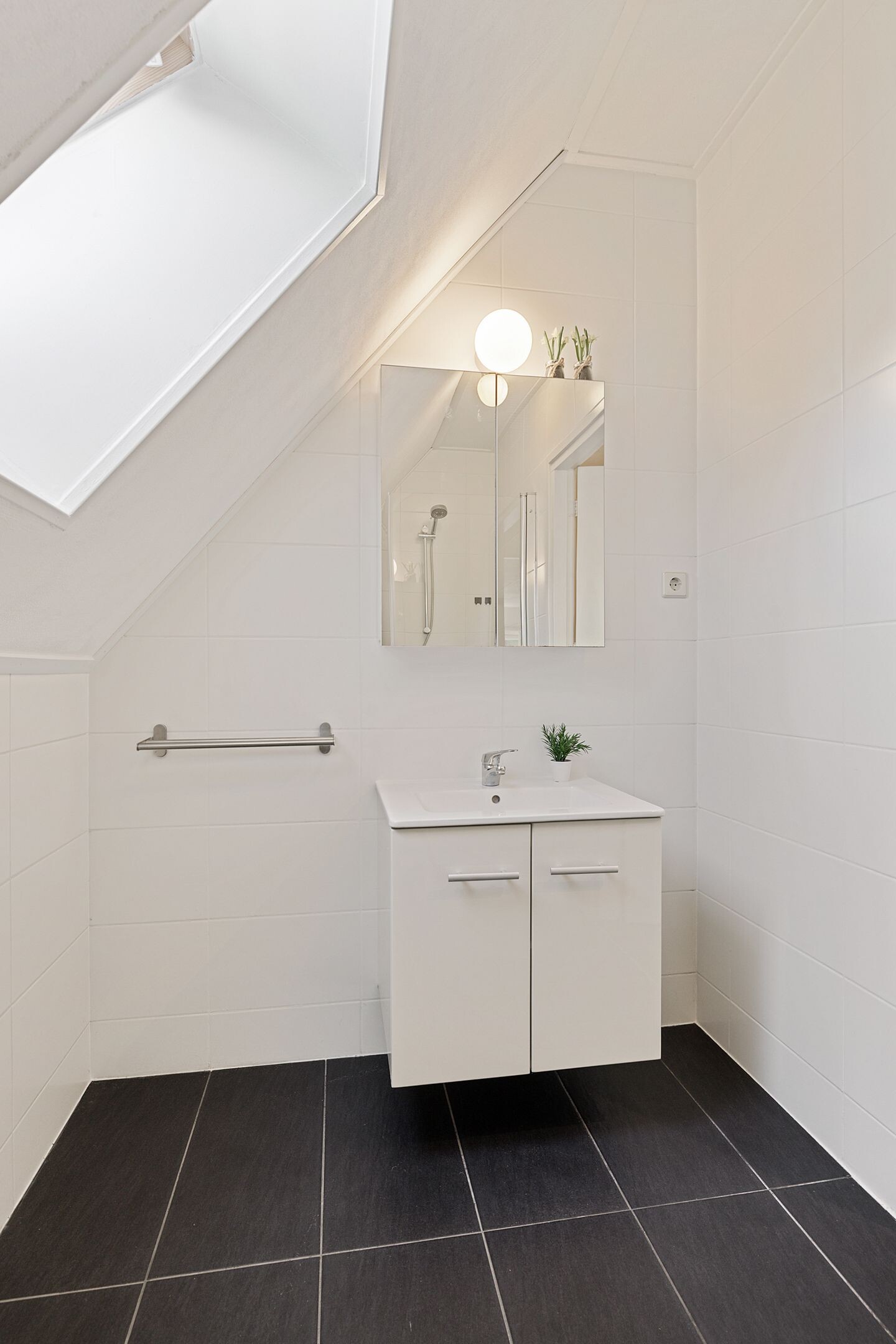 Appartement te koop: Kruisstraat 2C, Diever