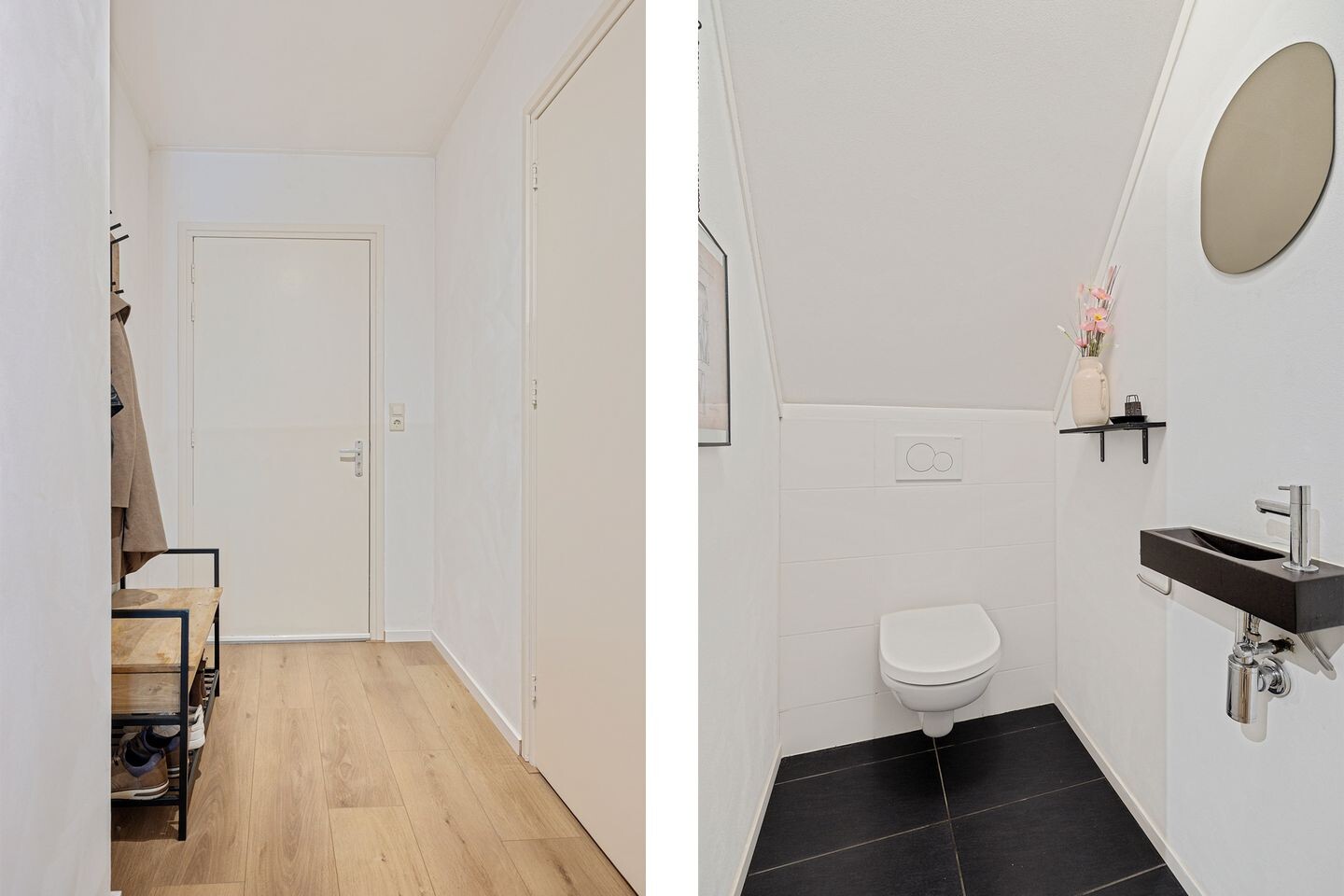 Appartement te koop: Kruisstraat 2C, Diever