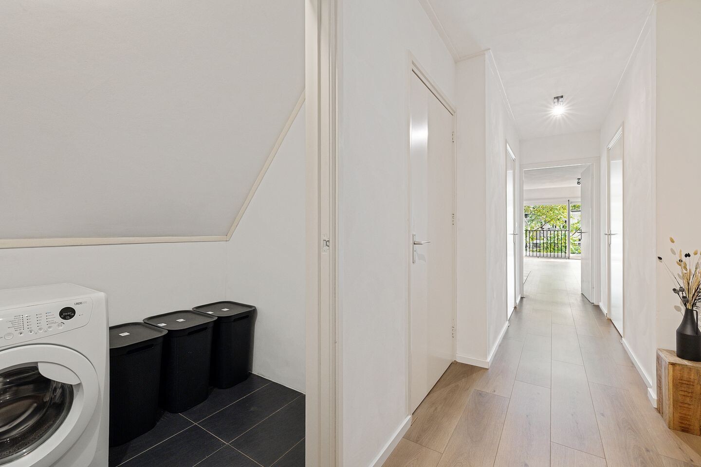 Appartement te koop: Kruisstraat 2C, Diever