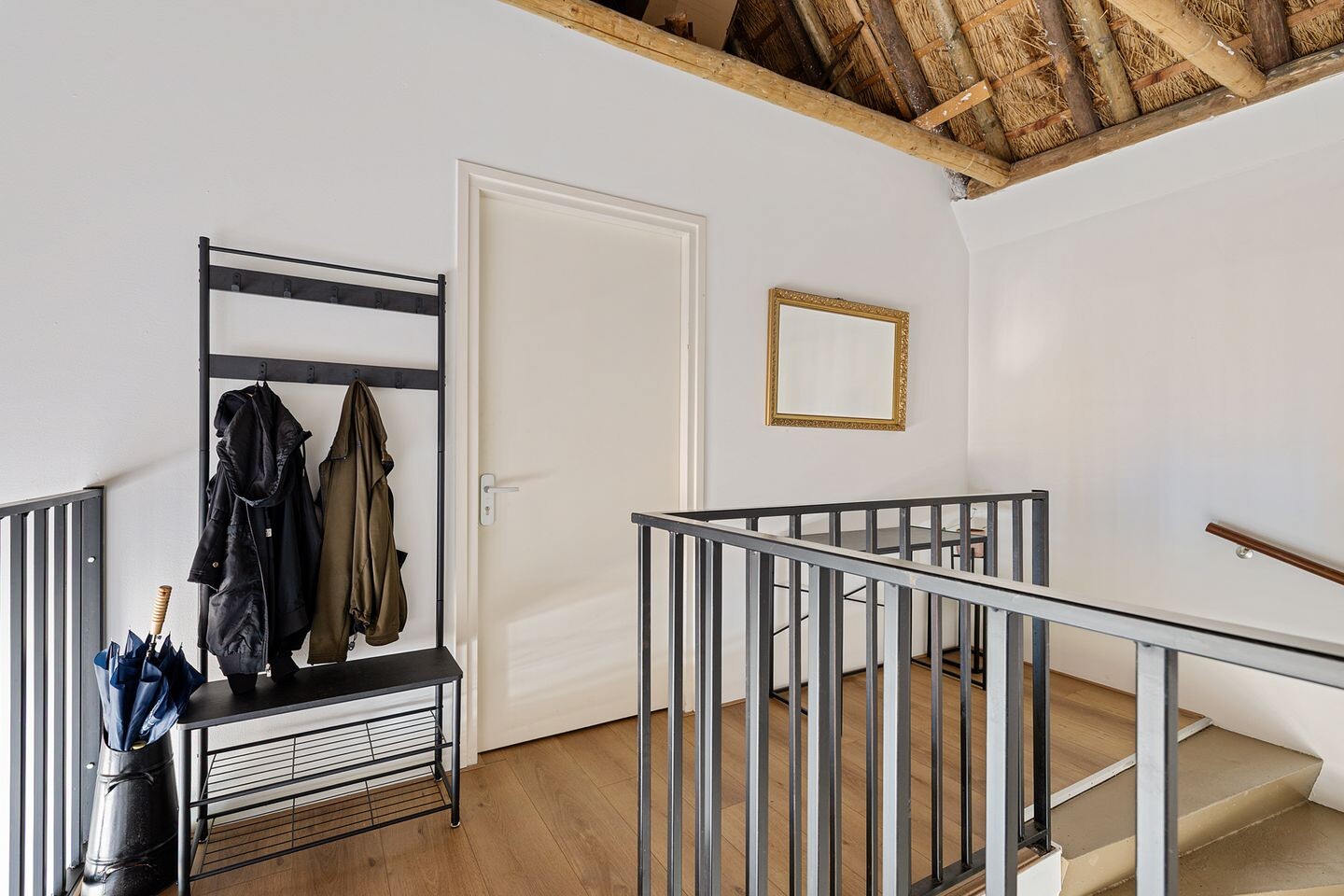 Appartement te koop: Kruisstraat 2C, Diever