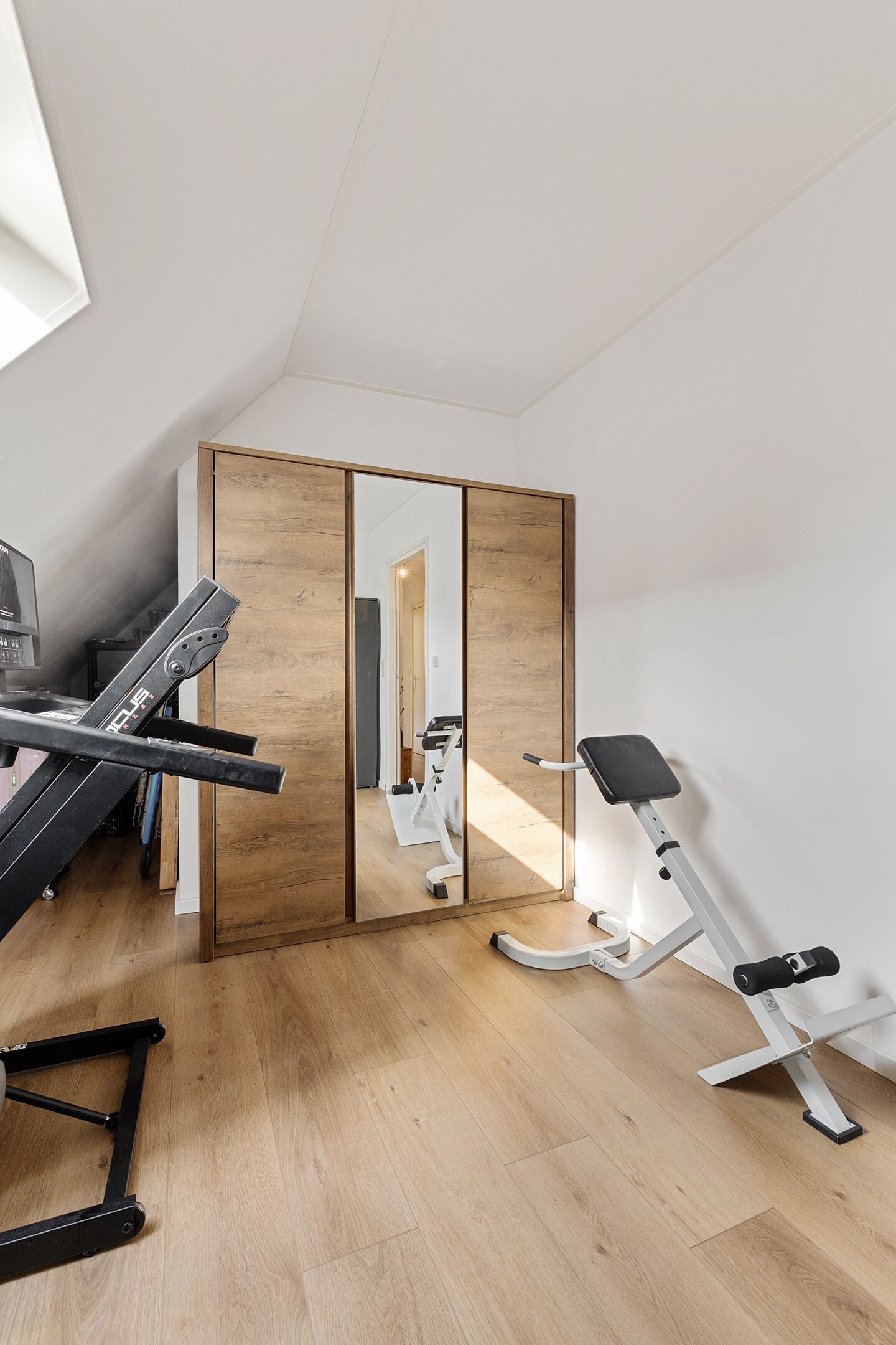 Appartement te koop: Kruisstraat 2C, Diever