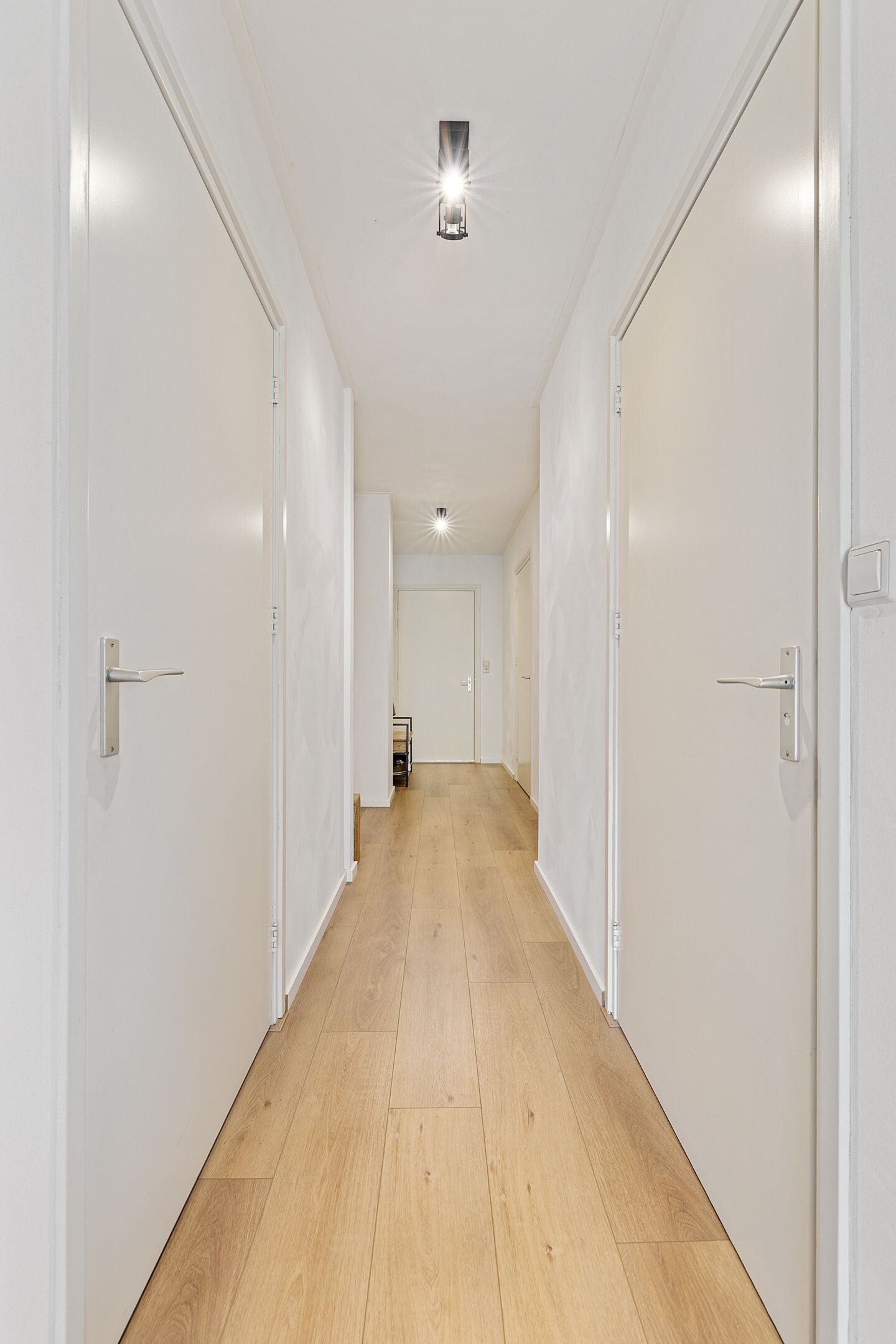 Appartement te koop: Kruisstraat 2C, Diever