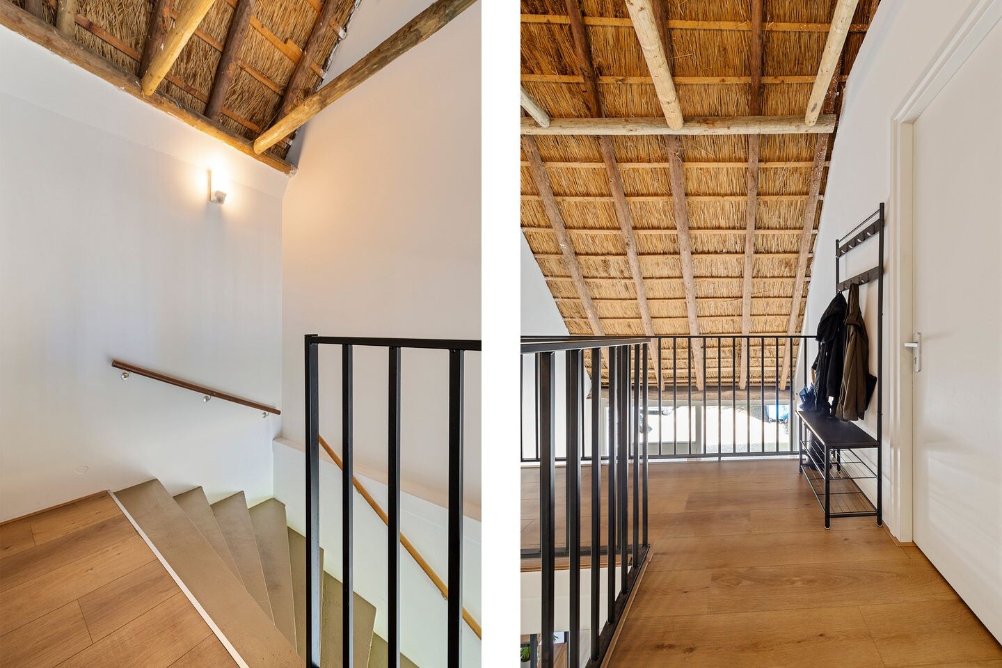 Appartement te koop: Kruisstraat 2C, Diever