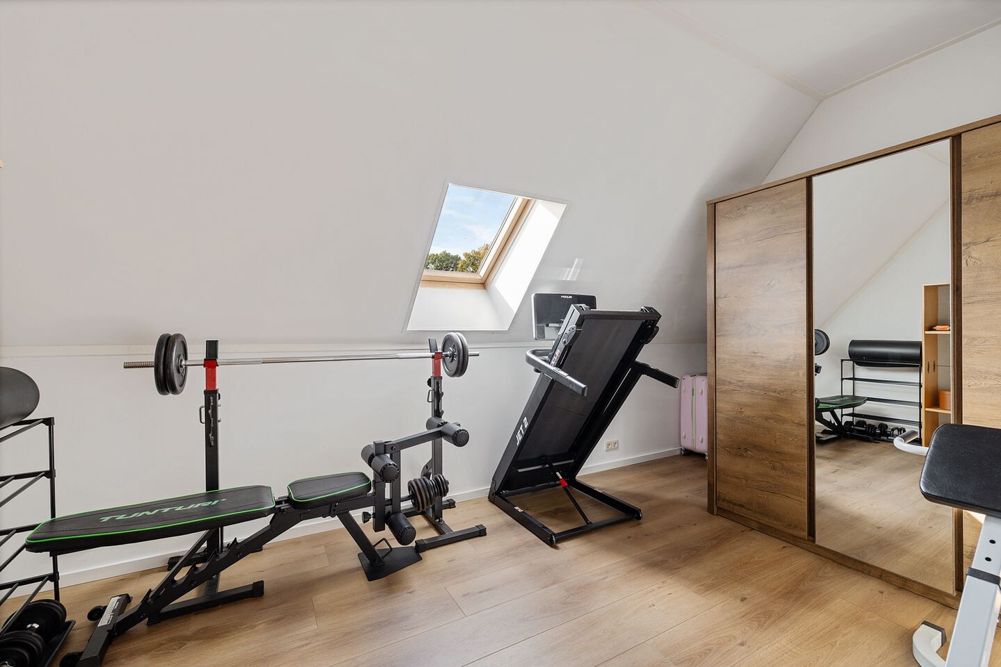 Appartement te koop: Kruisstraat 2C, Diever