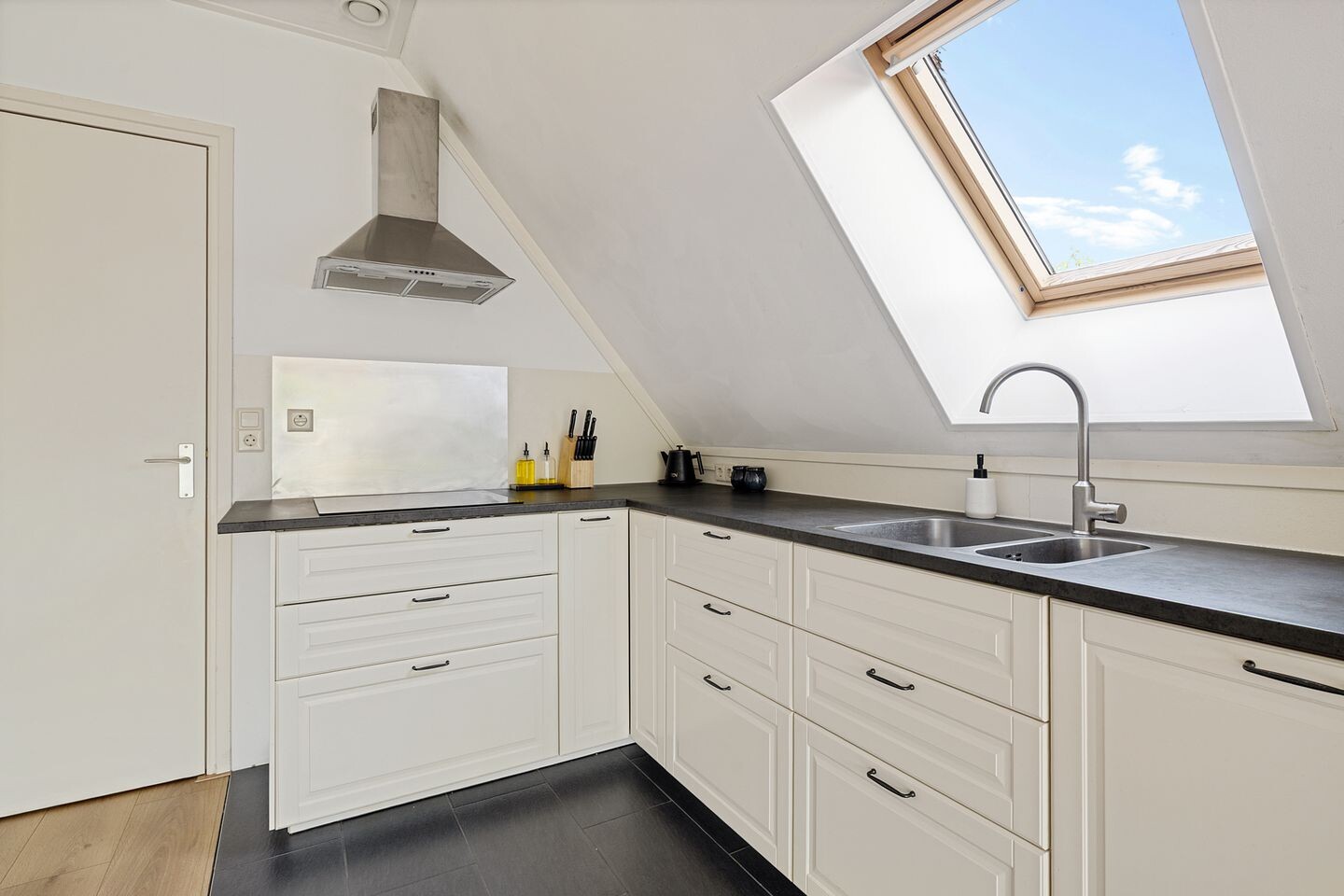 Appartement te koop: Kruisstraat 2C, Diever