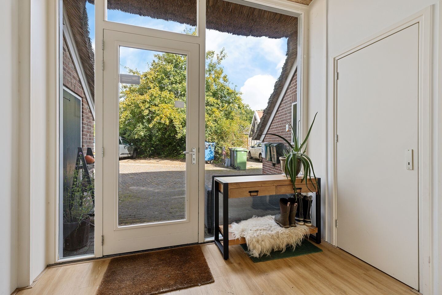 Appartement te koop: Kruisstraat 2C, Diever