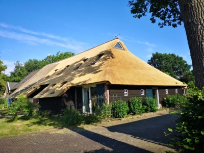 Achterstraat 10-A