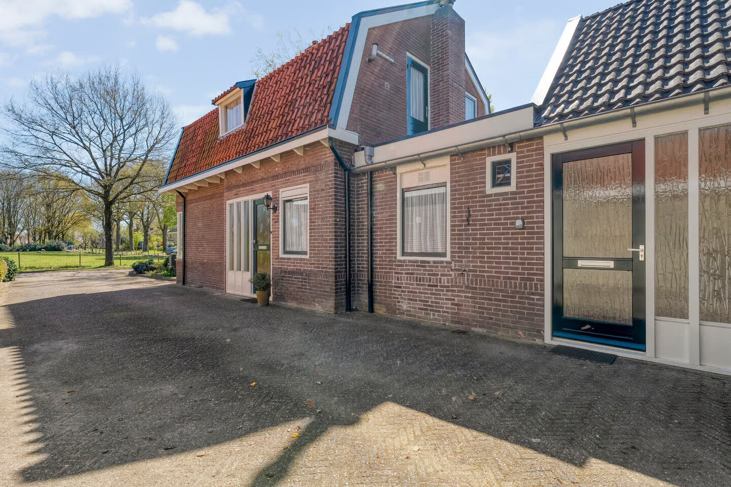 Vrijstaande woning te koop: Brinkstraat 10, Diever