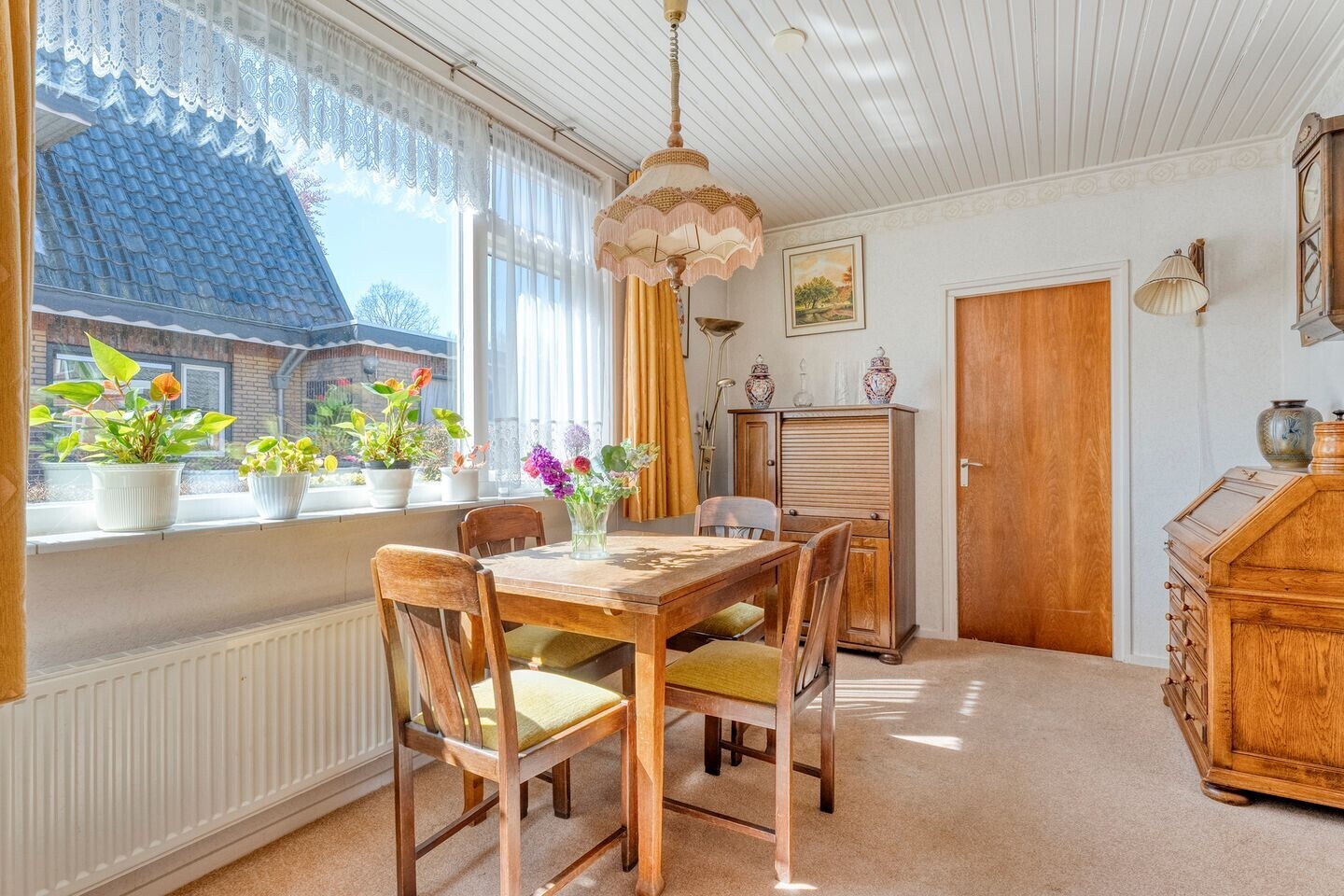 Vrijstaande woning te koop: Brinkstraat 10, Diever