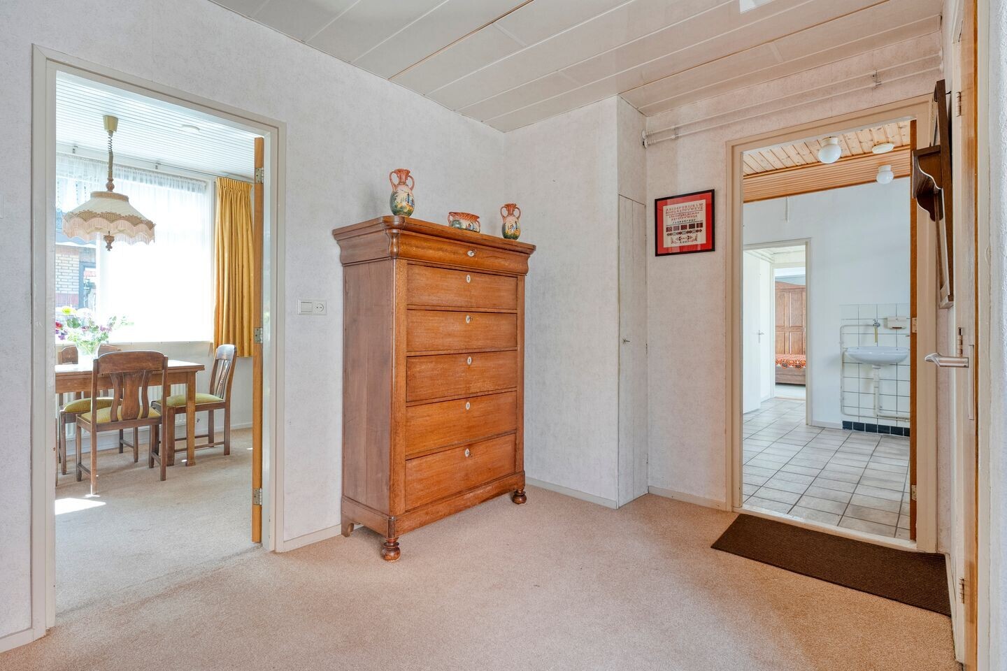 Vrijstaande woning te koop: Brinkstraat 10, Diever