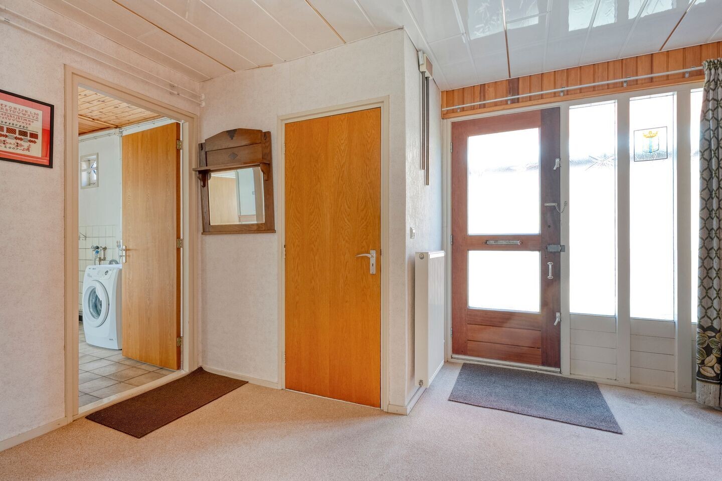Vrijstaande woning te koop: Brinkstraat 10, Diever