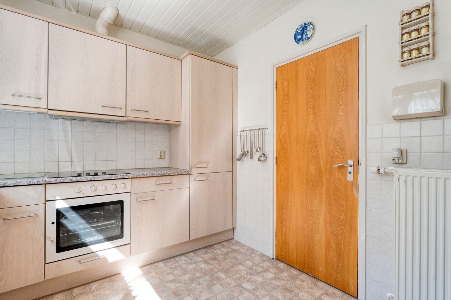 Vrijstaande woning te koop: Brinkstraat 10, Diever