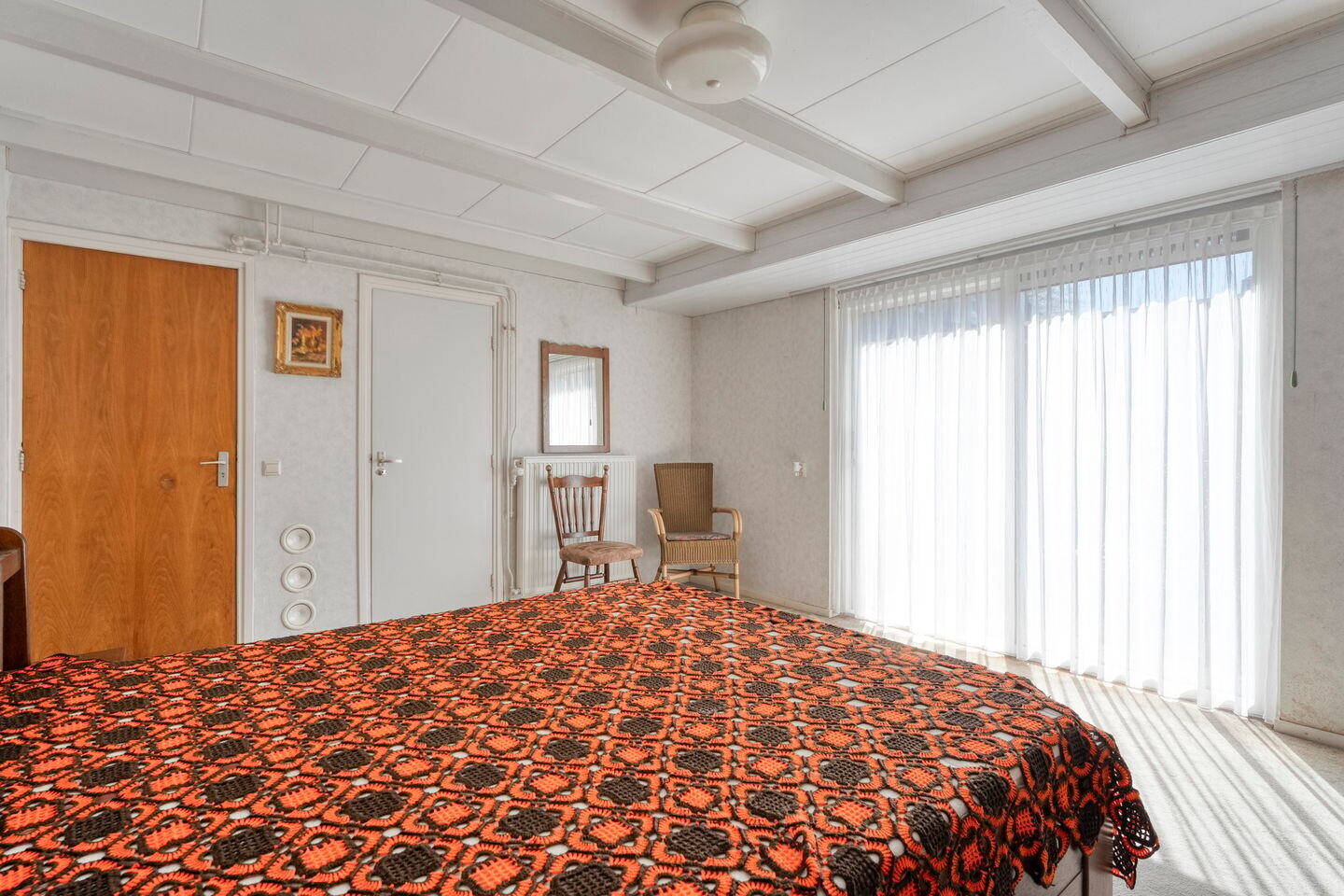 Vrijstaande woning te koop: Brinkstraat 10, Diever