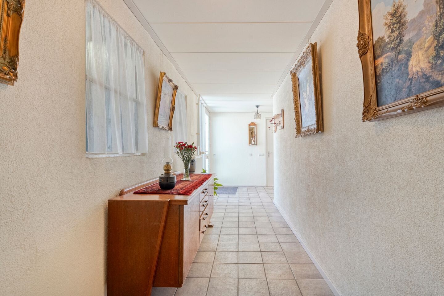 Vrijstaande woning te koop: Brinkstraat 10, Diever