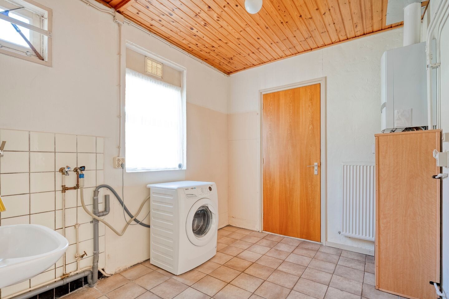Vrijstaande woning te koop: Brinkstraat 10, Diever