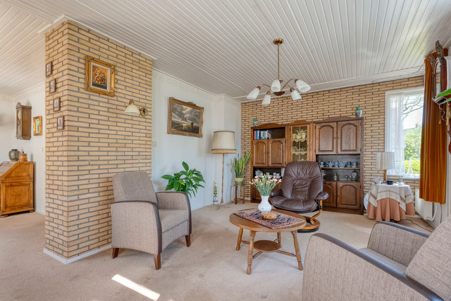 Vrijstaande woning te koop: Brinkstraat 10, Diever
