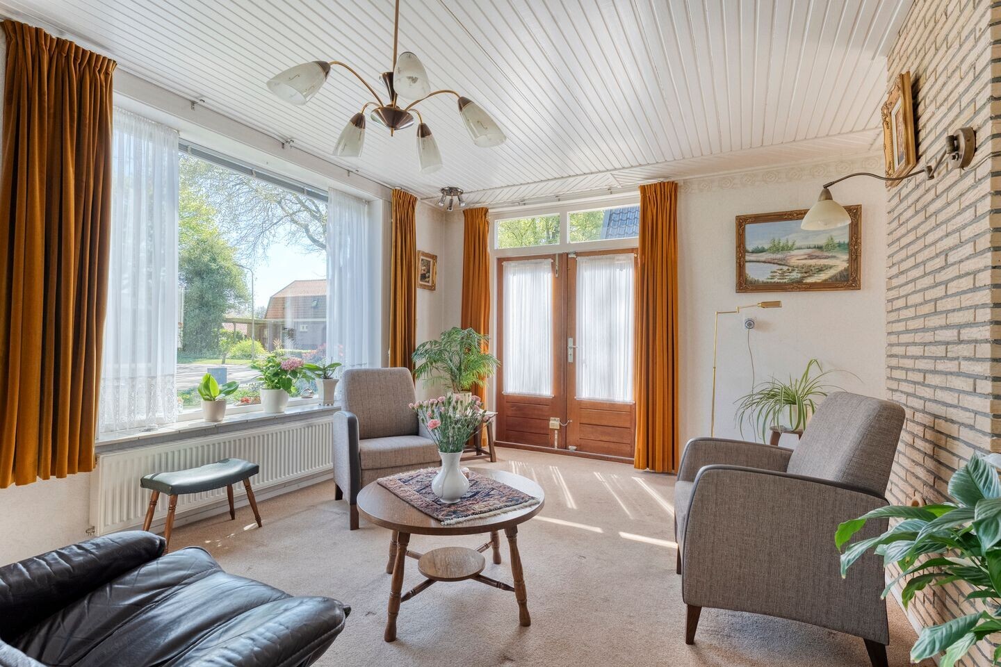 Vrijstaande woning te koop: Brinkstraat 10, Diever