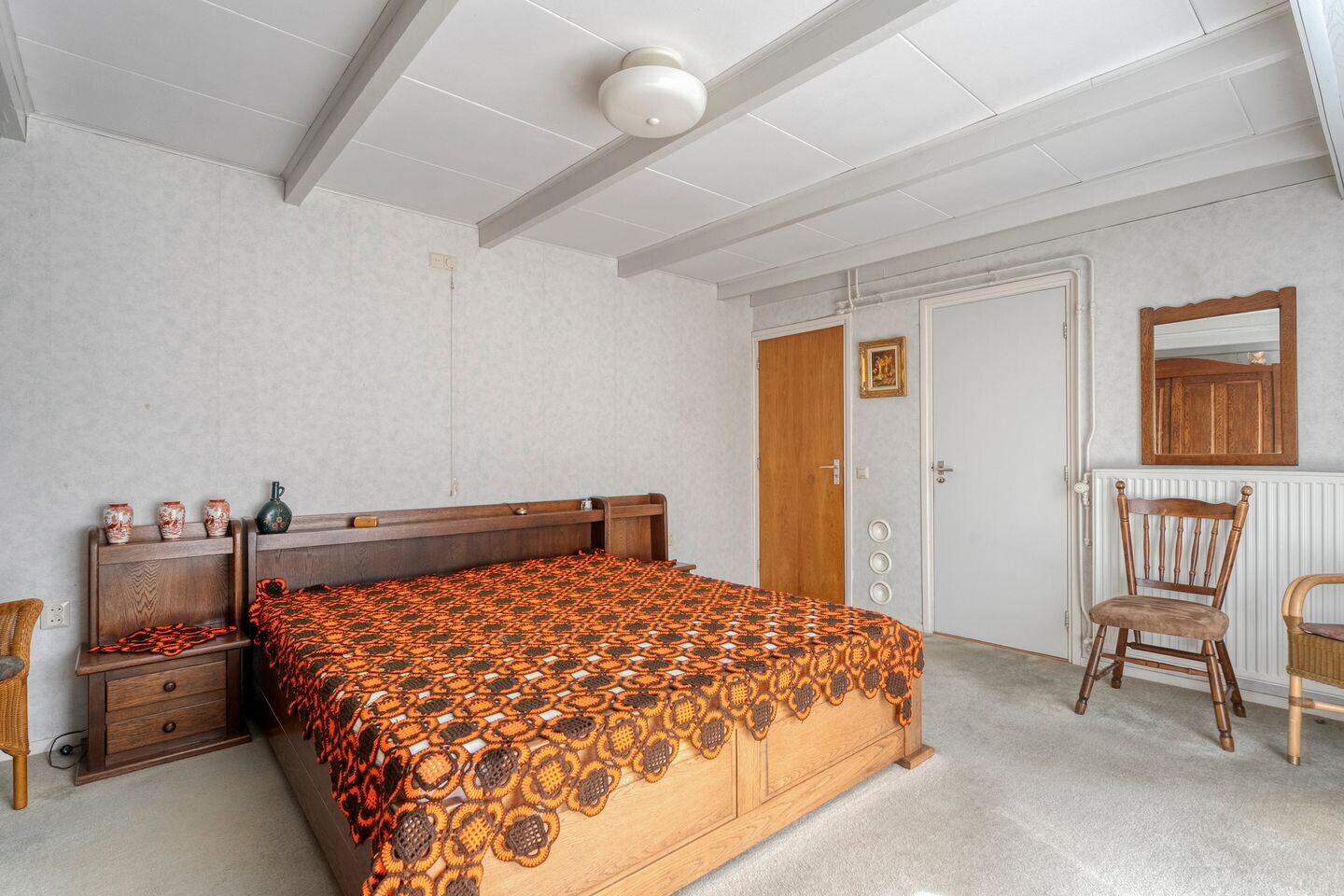 Vrijstaande woning te koop: Brinkstraat 10, Diever