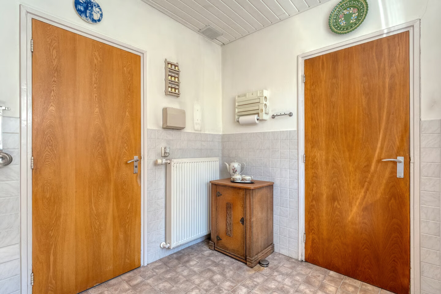 Vrijstaande woning te koop: Brinkstraat 10, Diever