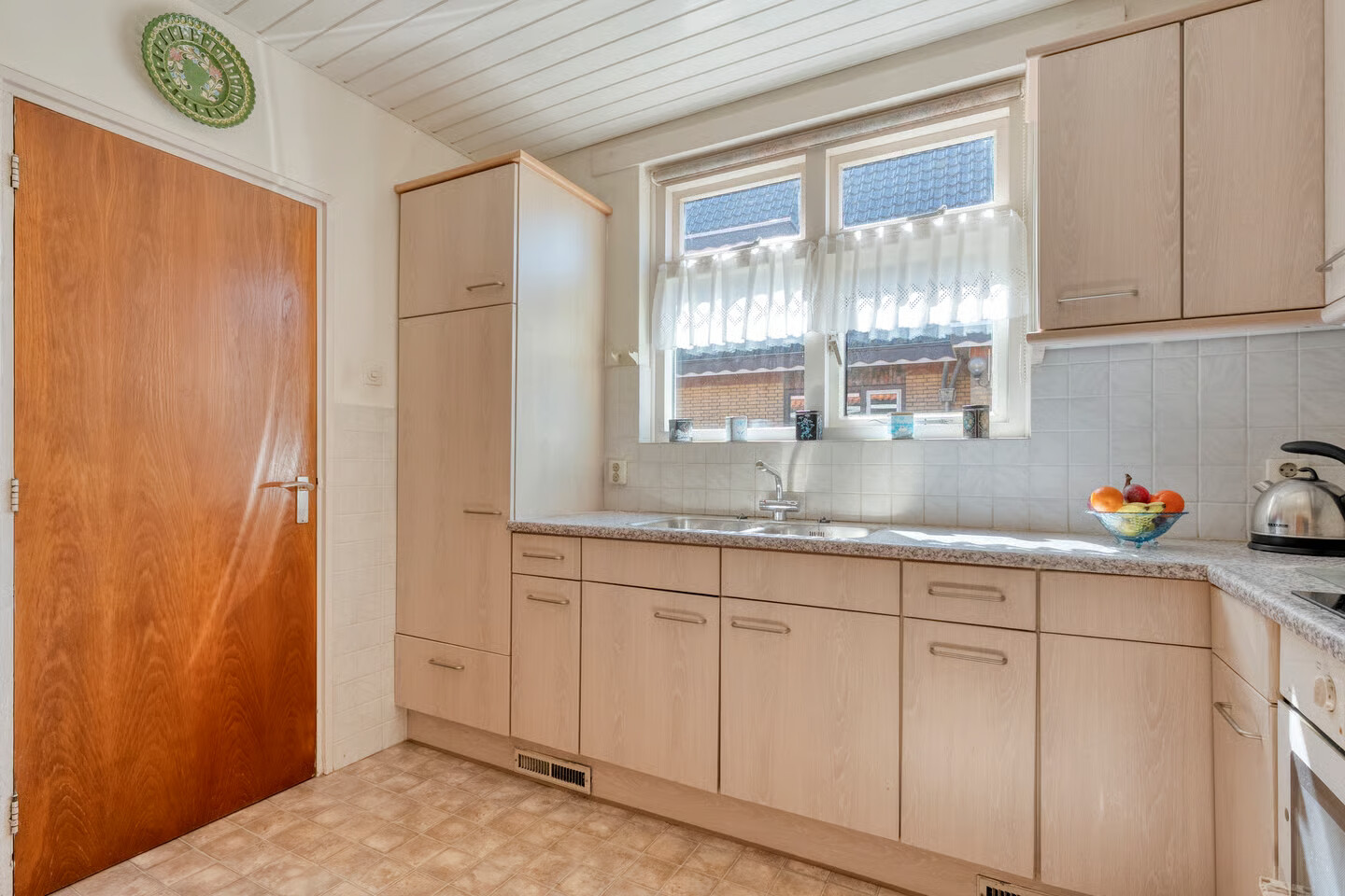 Vrijstaande woning te koop: Brinkstraat 10, Diever